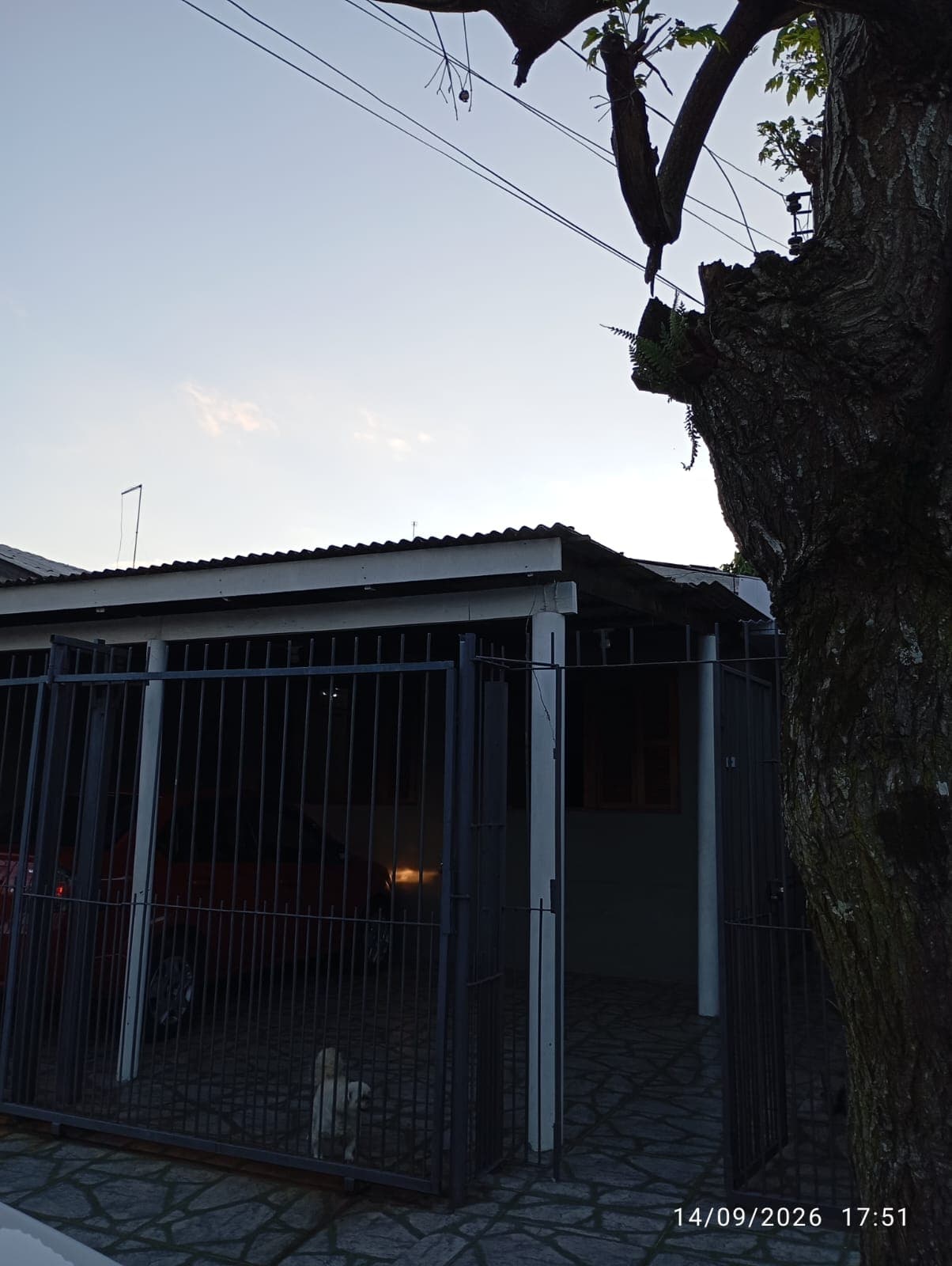 Casa Usada