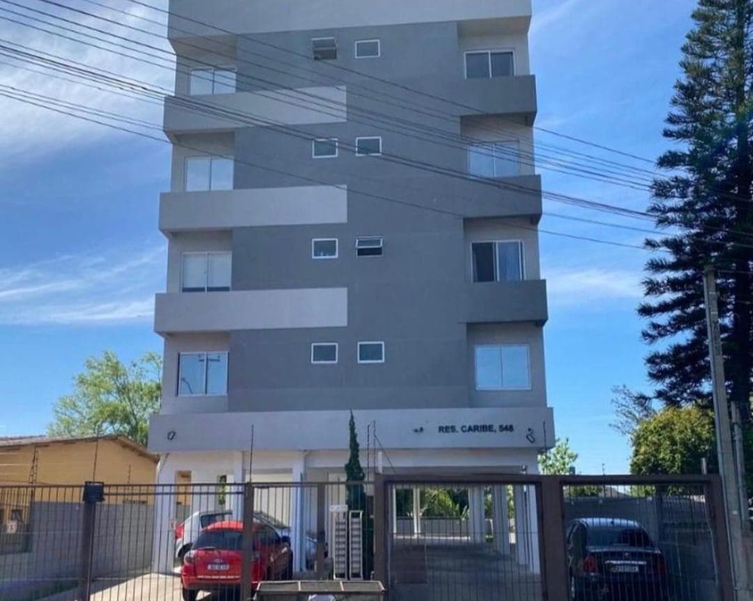 Apartamento em condominio