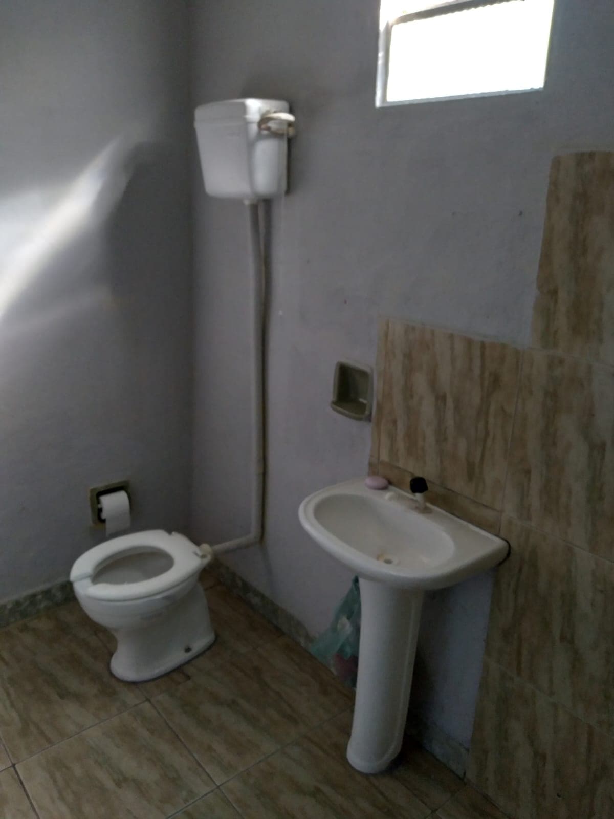 CASA USADA