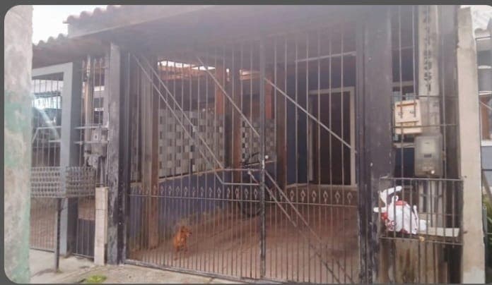 Casa Proxima a Avenida