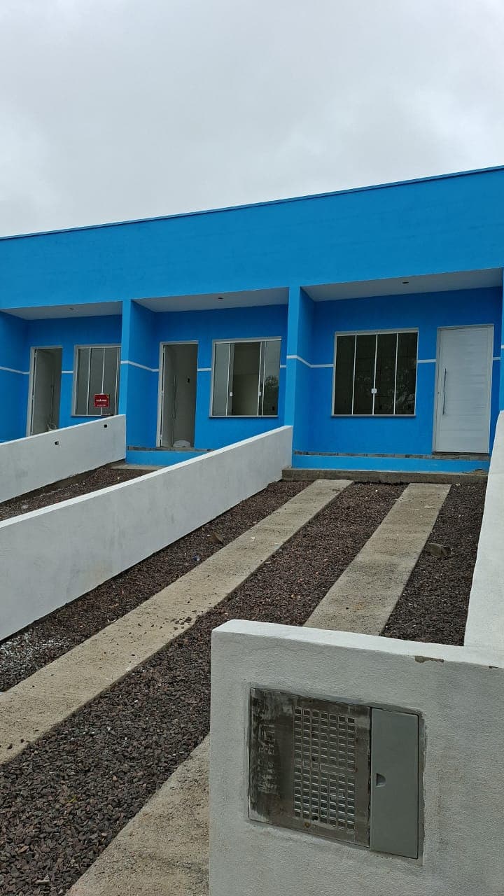 Casa Residencial