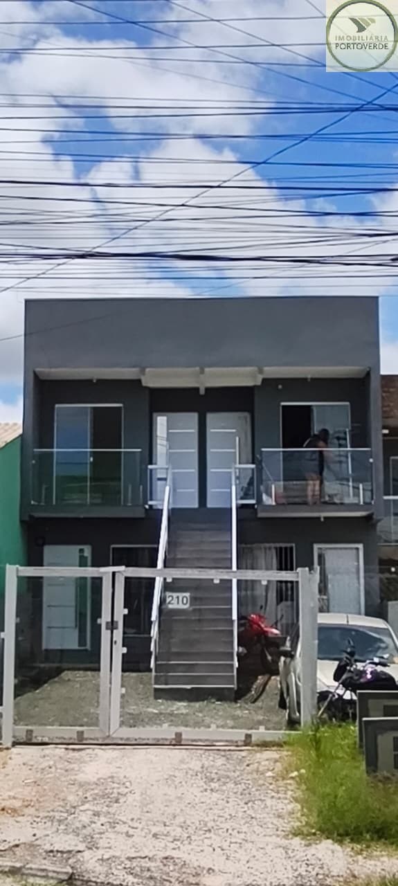 Apartamento de 1 dormitório · Jardim Algarve