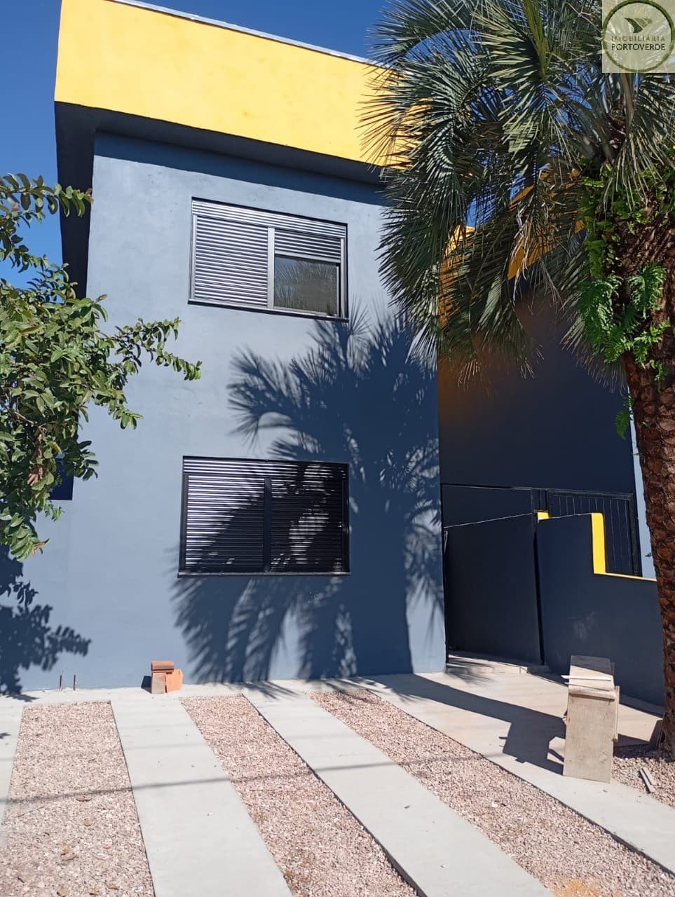 Apartamento de 1 dormitório · Jardim Algarve