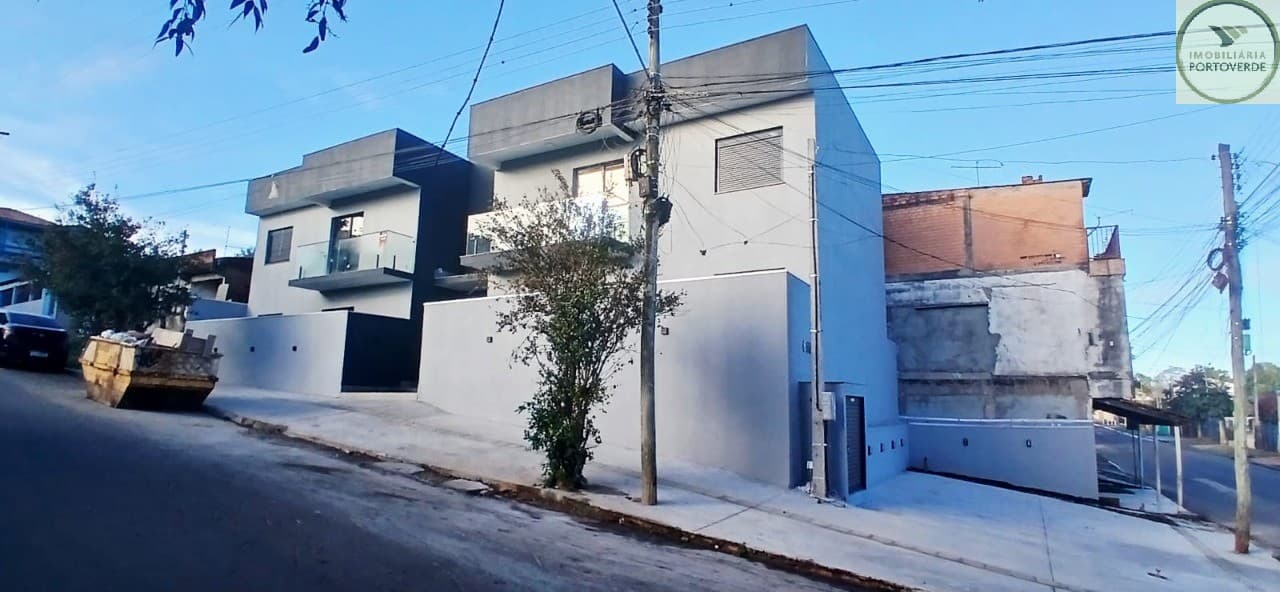 Apartamento de 1 dormitório · Jardim Algarve
