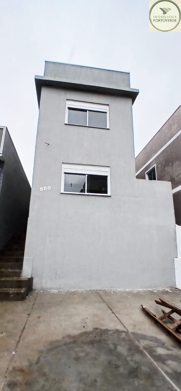 Apartamento de 1 dormitório · Porto Verde