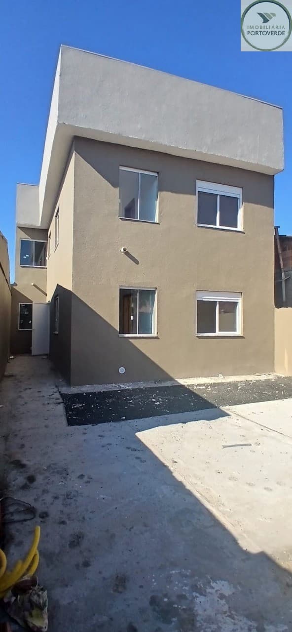 Apartamento de 1 dormitório · Porto Verde