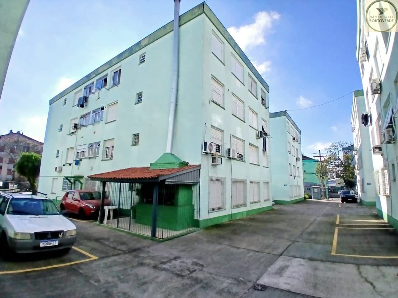 Apartamento de 2 dormitórios · Jardim Leopoldina
