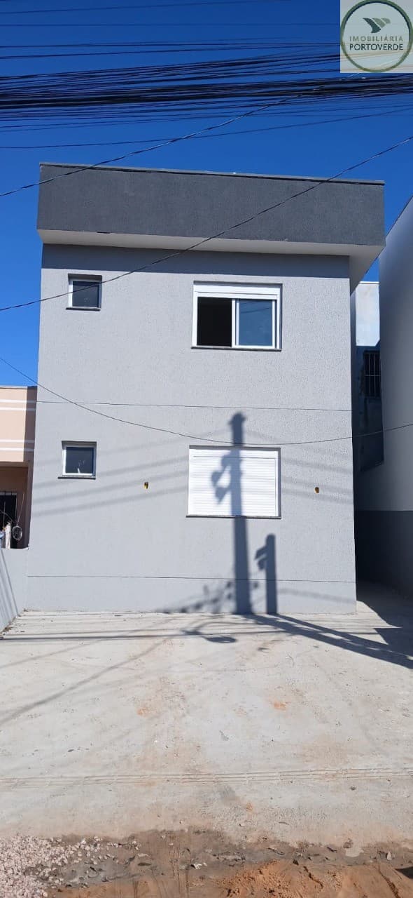 Apartamento de 1 dormitório · Jardim Algarve