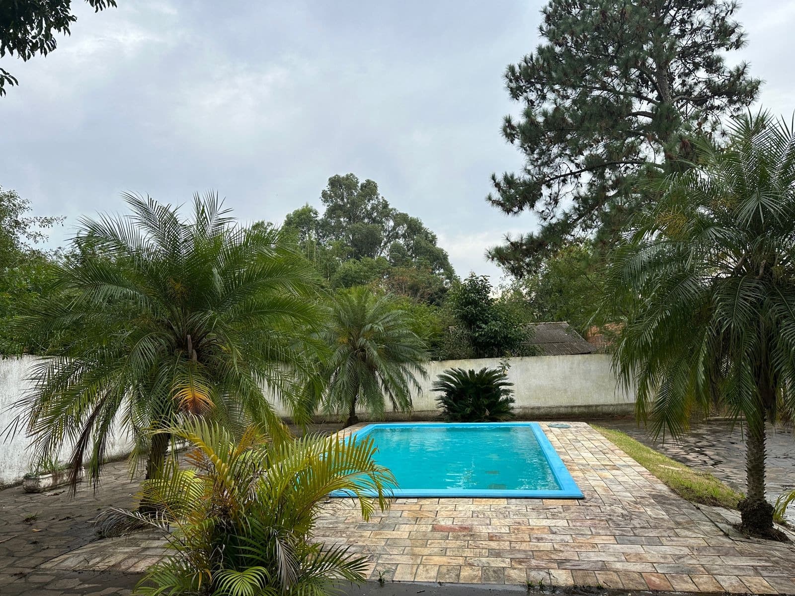 Casa de 3 dormitórios · Formoza