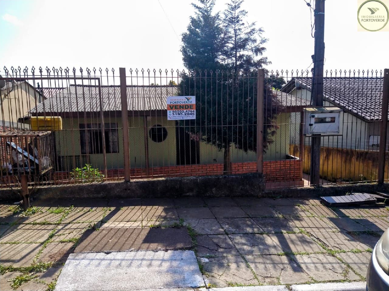 Casa de 4 dormitórios · Stella Maris
