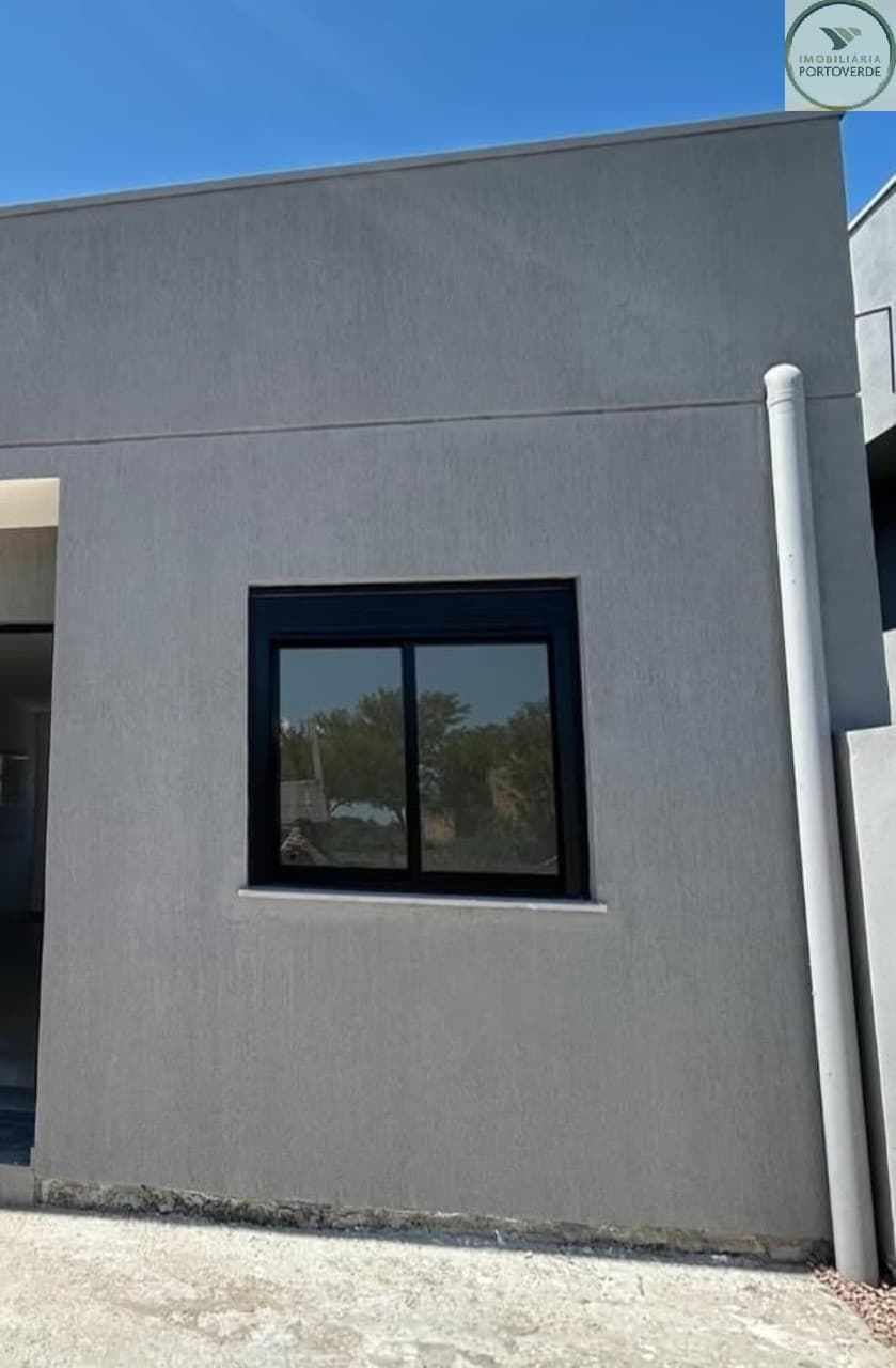 Casa de 2 dormitórios · Elsa