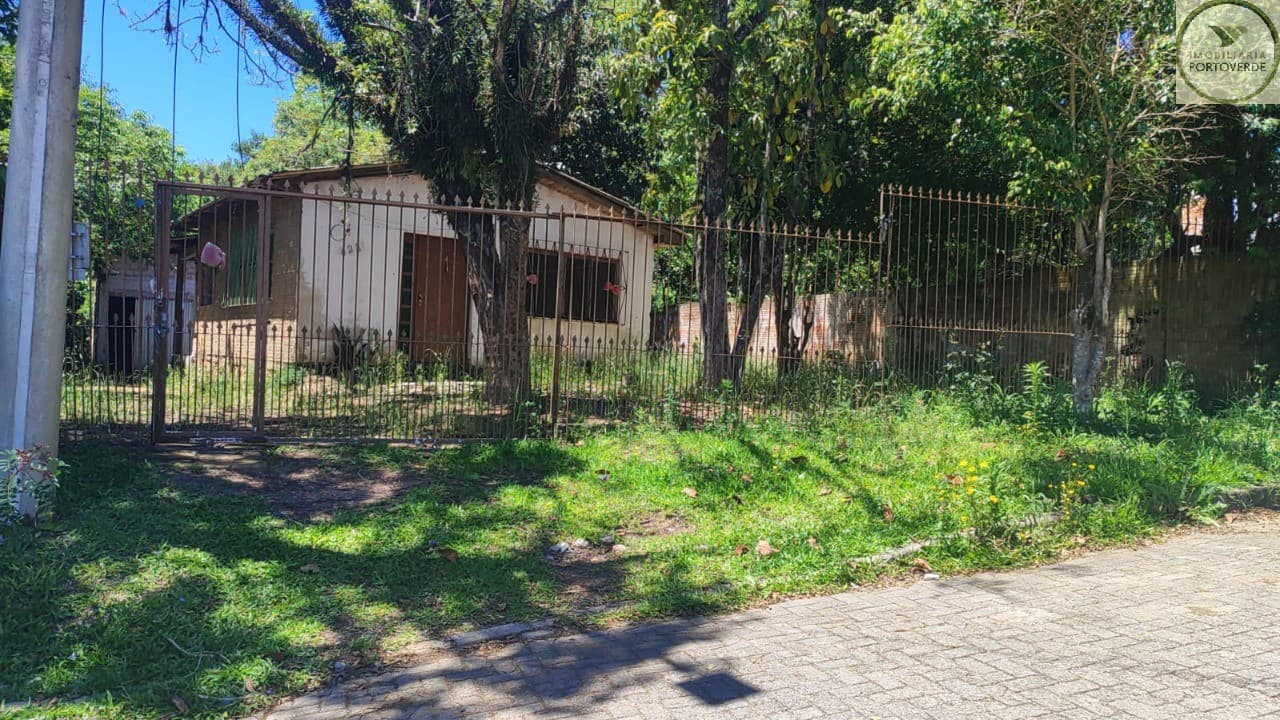 Casa de 2 dormitórios · Jardim Porto Alegre