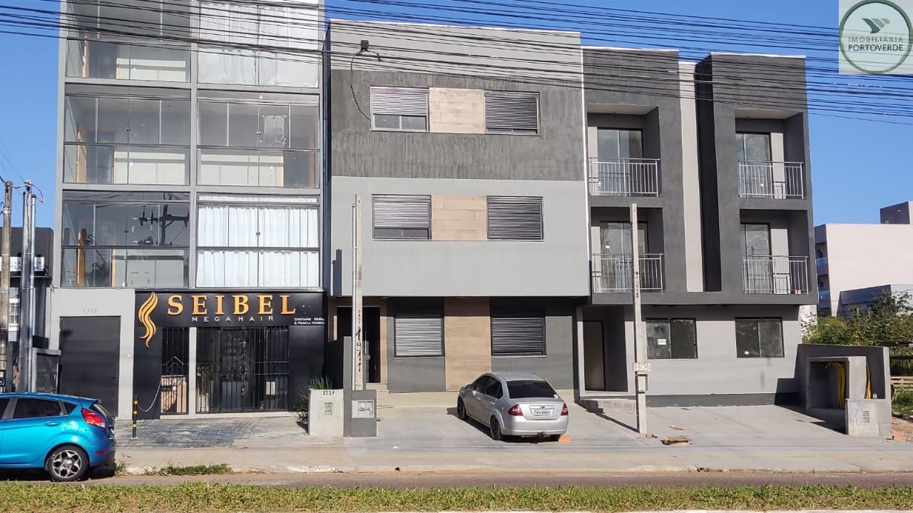 Sala comercial · Porto Verde