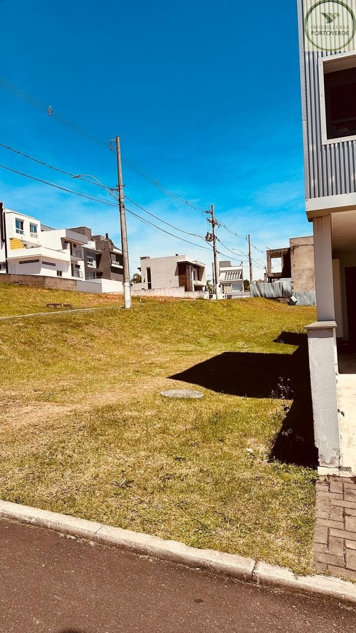 Terreno · Condominio Aurora