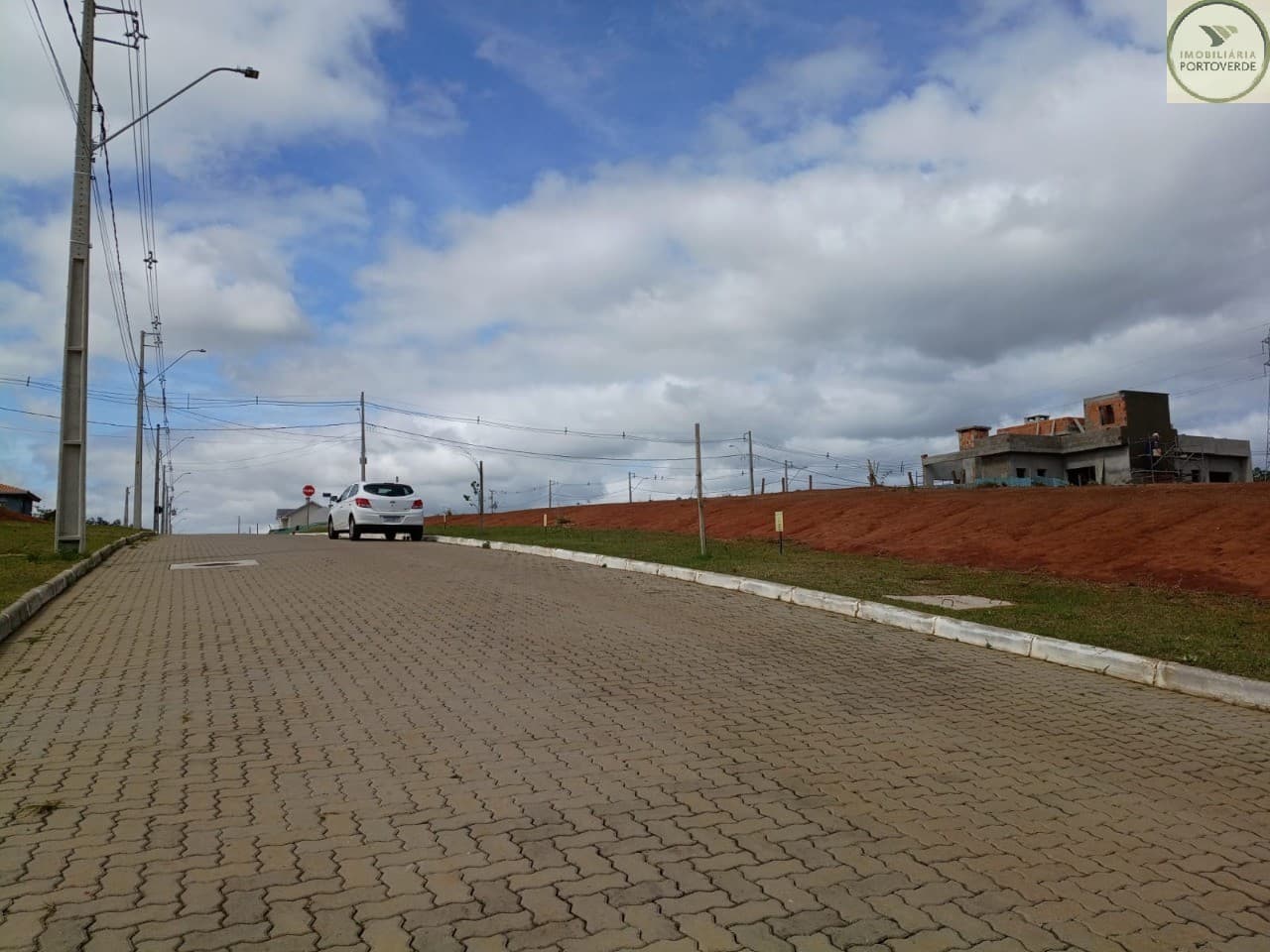 Terreno · Terras Altas Novatarumã