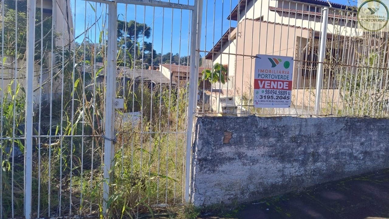 Terreno · Jardim Itu Sabará